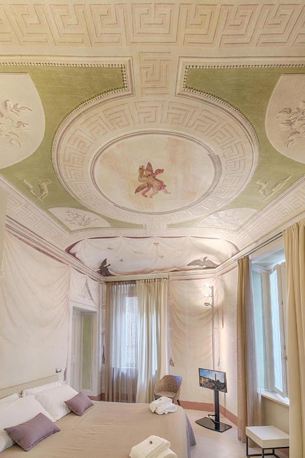Couette-café Residenza D'epoca Le Aquile