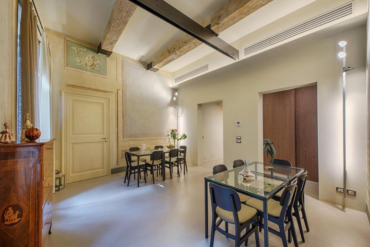 Residenza D'epoca Le Aquile Couette-café 3*
