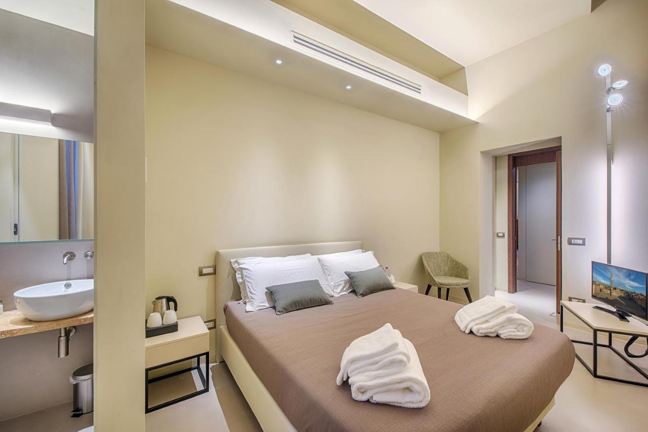 Residenza D'epoca Le Aquile Couette-café 3*