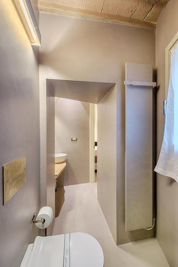 Residenza D'epoca Le Aquile Couette-café 3*