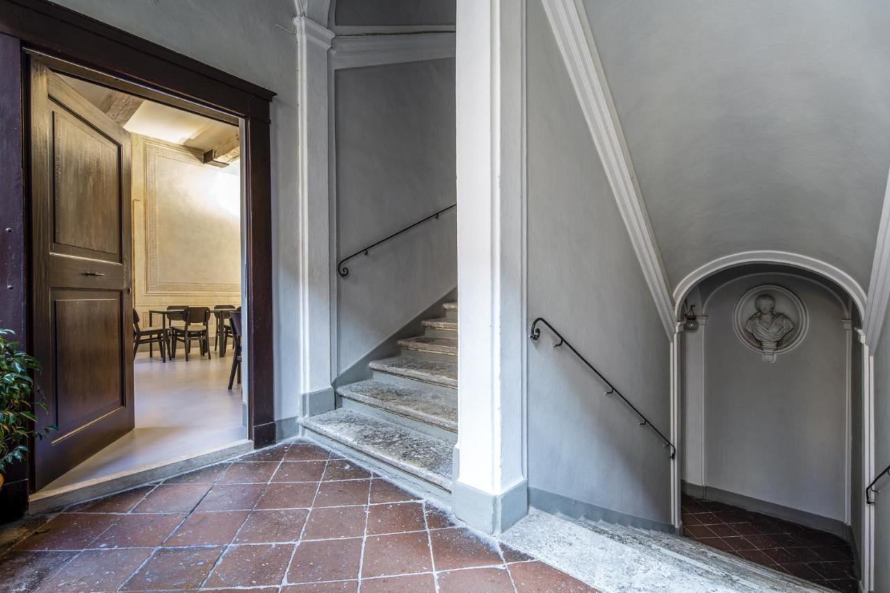Residenza D'epoca Le Aquile 3* Sienne